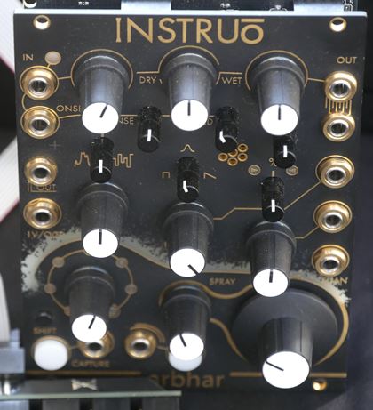 various-Instruo Arbhar v.2 with extra bits